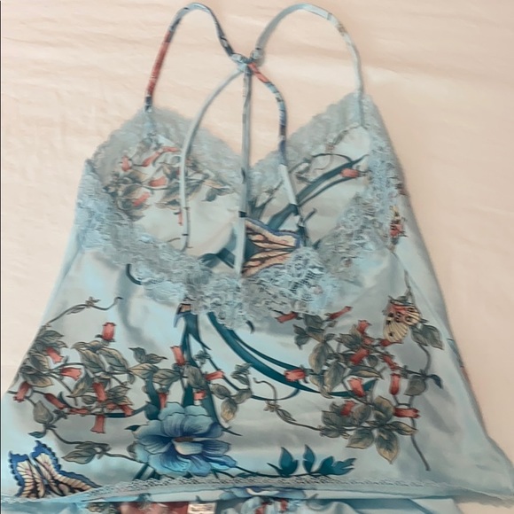 In Bloom by Jonquil 2 piece Pajamas - Picture 5 of 5